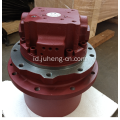 Excavator YC35-6 Final Drive YC35 Travel Motor